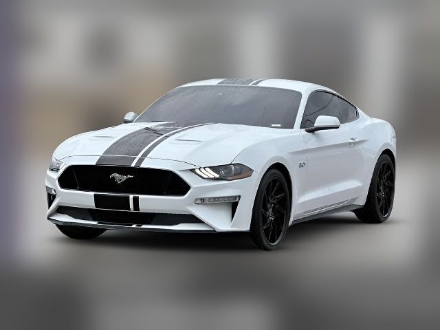 2023 Ford Mustang GT