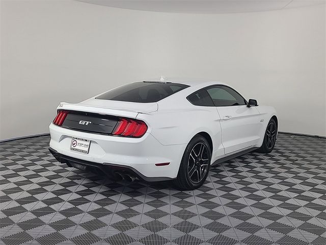 2023 Ford Mustang GT