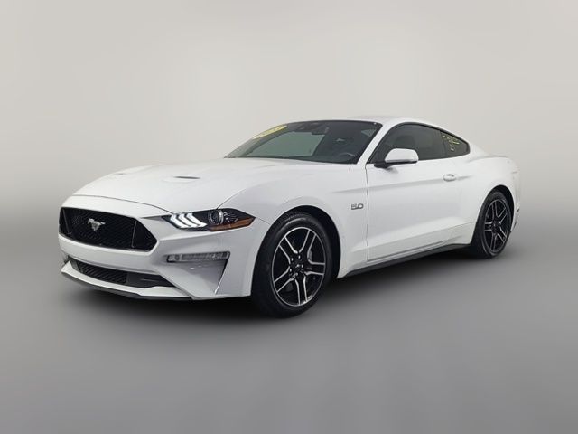 2023 Ford Mustang GT