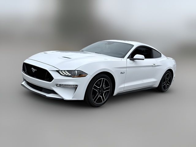 2023 Ford Mustang GT