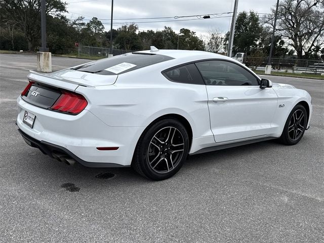 2023 Ford Mustang GT