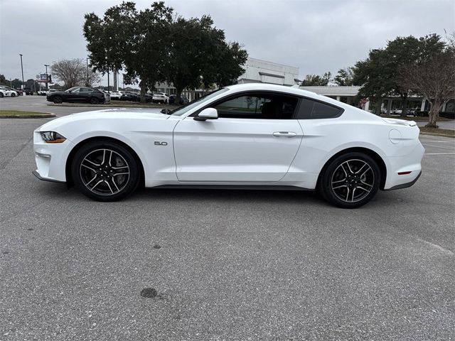 2023 Ford Mustang GT