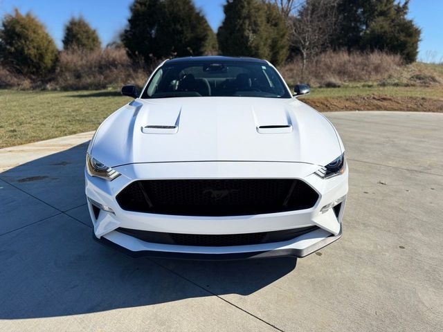 2023 Ford Mustang GT