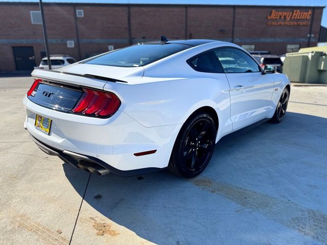 2023 Ford Mustang GT