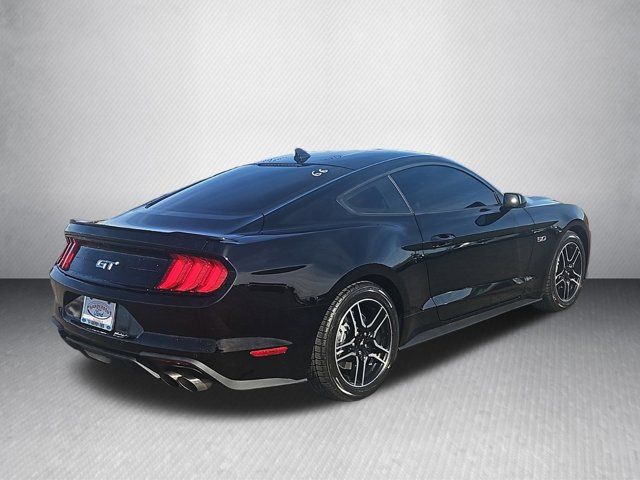 2023 Ford Mustang GT