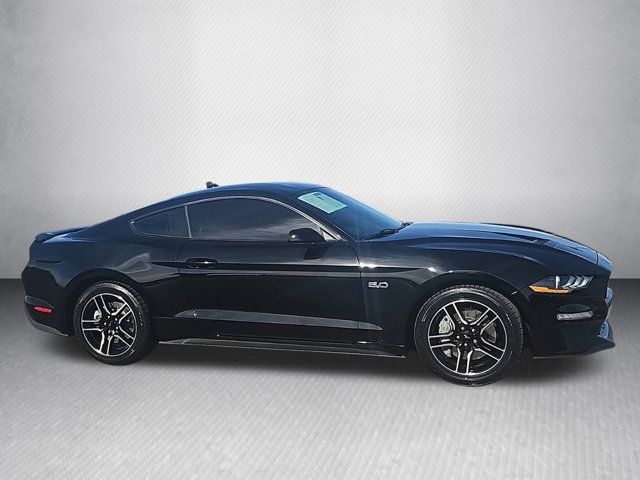 2023 Ford Mustang GT