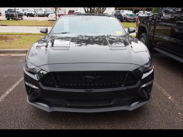 2023 Ford Mustang GT