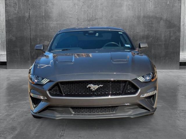 2023 Ford Mustang GT