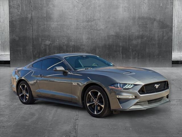 2023 Ford Mustang GT