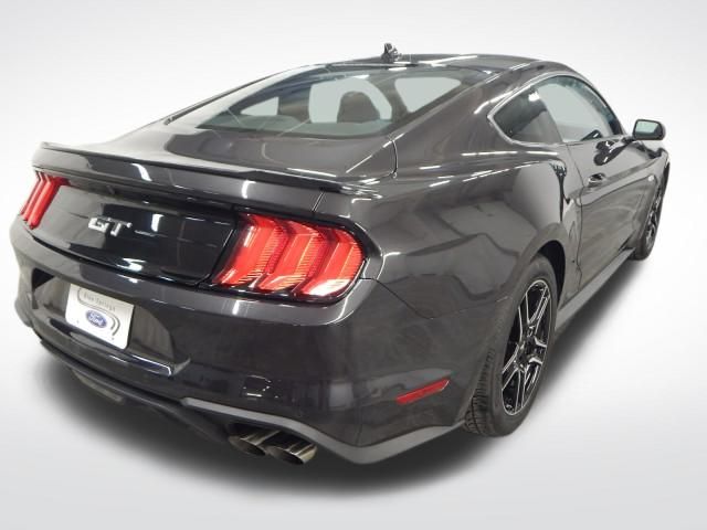 2023 Ford Mustang GT