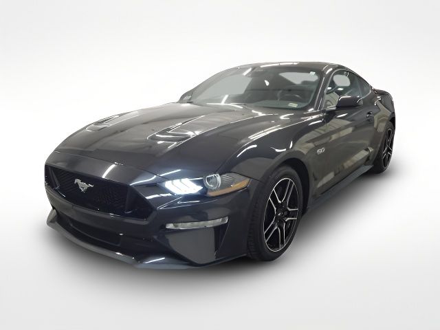 2023 Ford Mustang GT