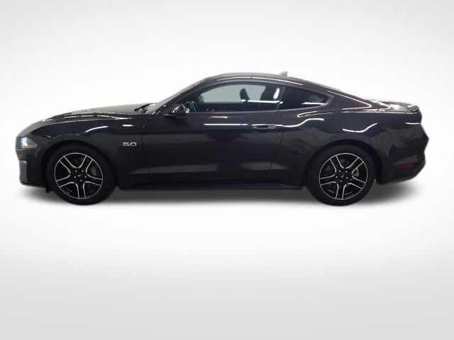 2023 Ford Mustang GT