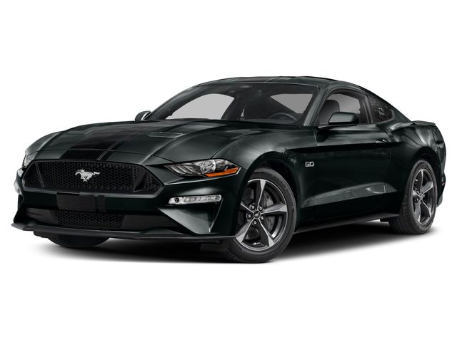 2023 Ford Mustang GT