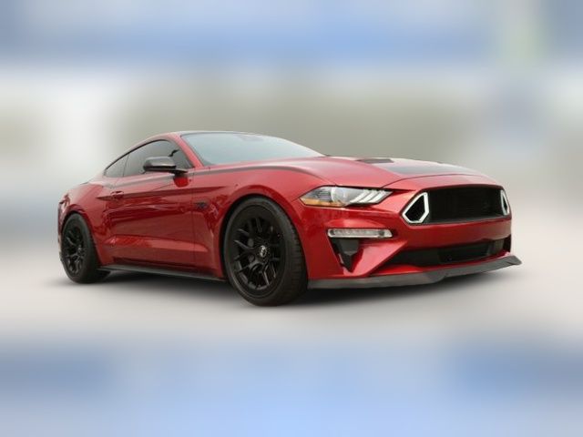 2023 Ford Mustang GT