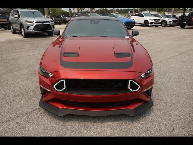2023 Ford Mustang GT