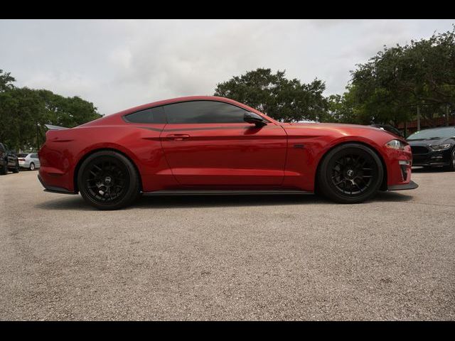 2023 Ford Mustang GT