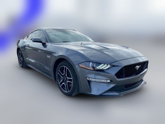 2023 Ford Mustang GT