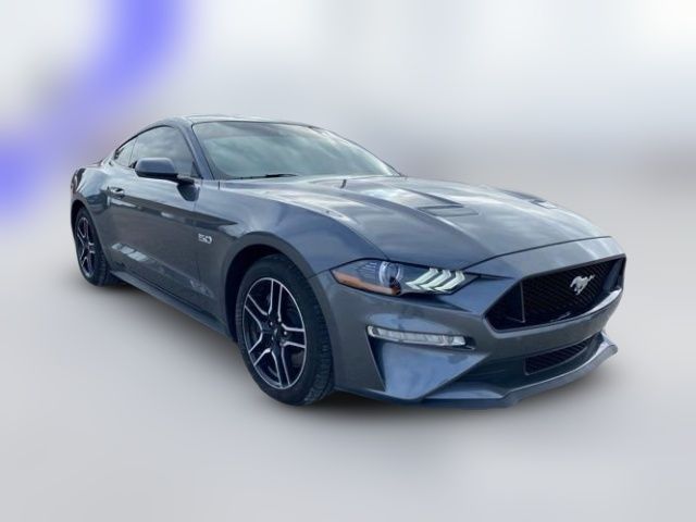 2023 Ford Mustang GT