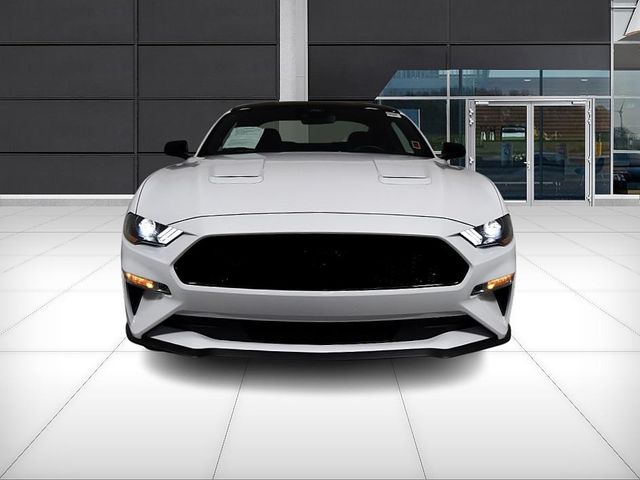 2023 Ford Mustang GT