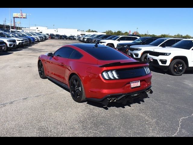 2023 Ford Mustang GT