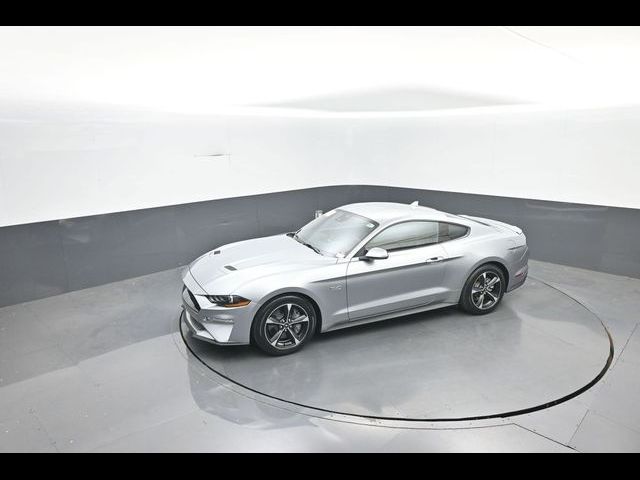 2023 Ford Mustang GT