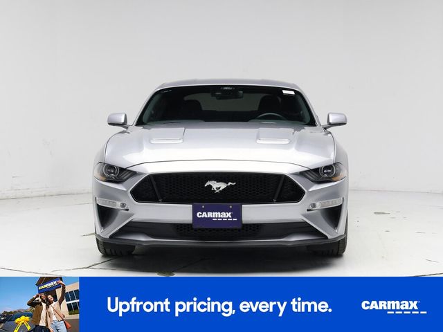 2023 Ford Mustang GT