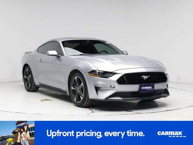 2023 Ford Mustang GT
