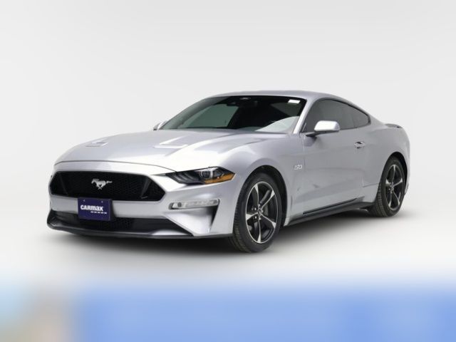 2023 Ford Mustang GT