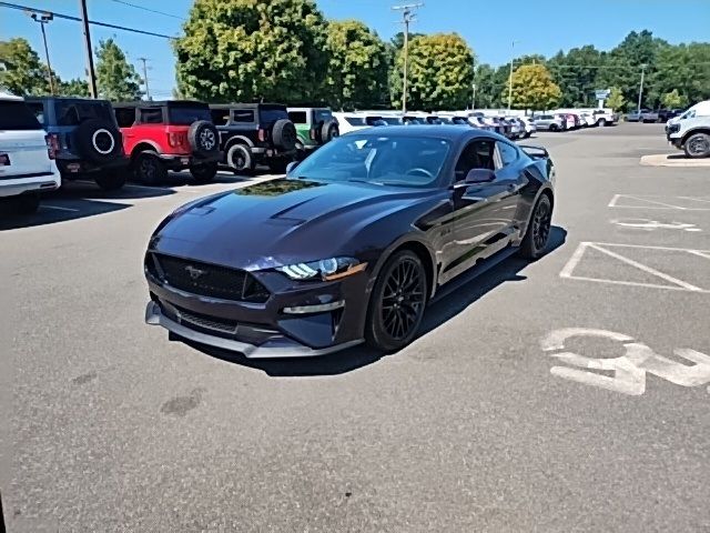 2023 Ford Mustang GT