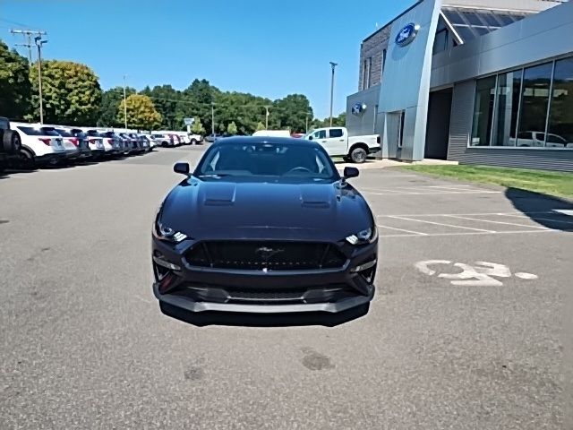 2023 Ford Mustang GT