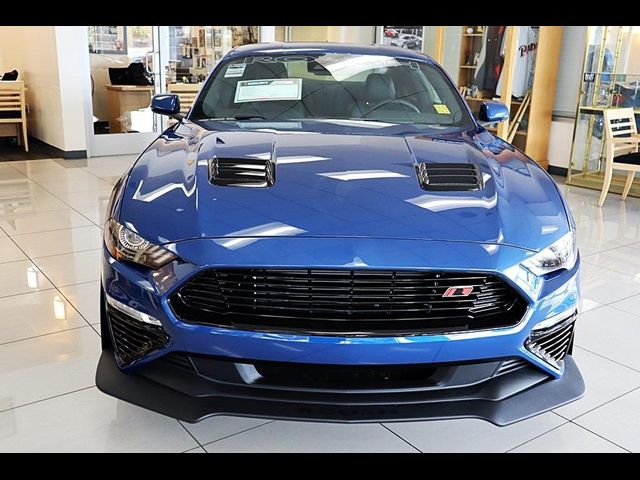 2023 Ford Mustang GT