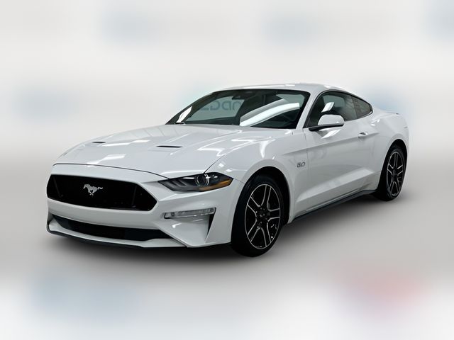 2023 Ford Mustang GT