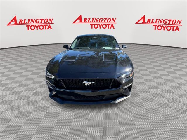 2023 Ford Mustang GT