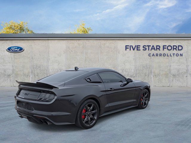 2023 Ford Mustang GT