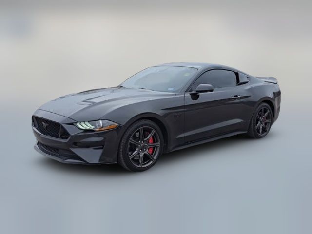 2023 Ford Mustang GT