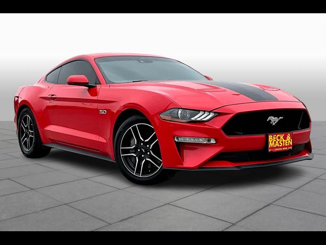 2023 Ford Mustang GT