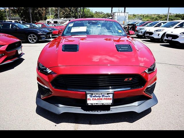 2023 Ford Mustang GT