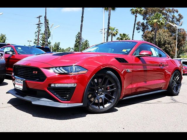 2023 Ford Mustang GT