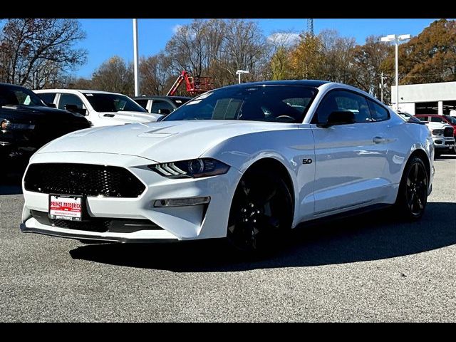 2023 Ford Mustang GT