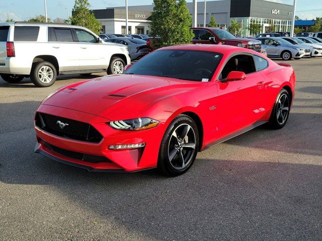 2023 Ford Mustang GT