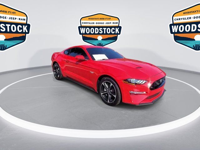 2023 Ford Mustang GT