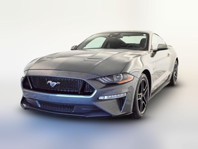 2023 Ford Mustang GT