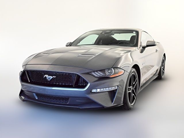 2023 Ford Mustang GT