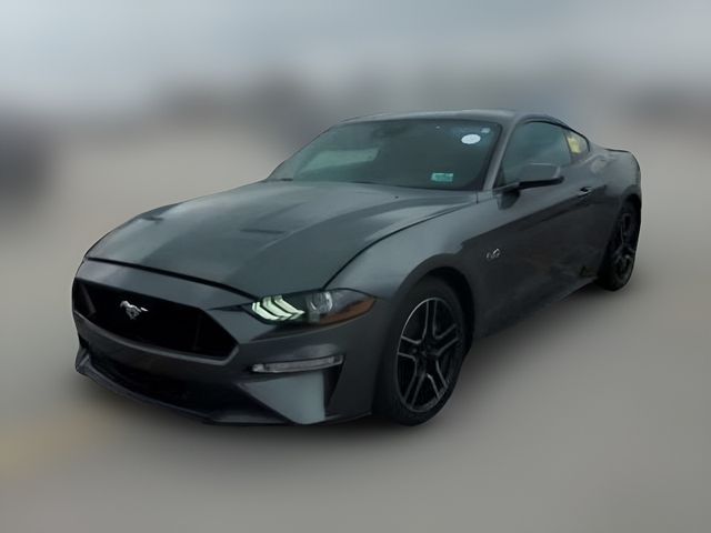 2023 Ford Mustang GT