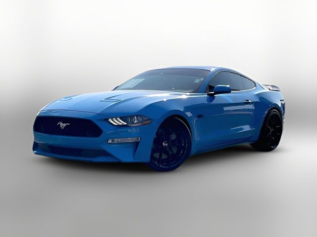 2023 Ford Mustang GT