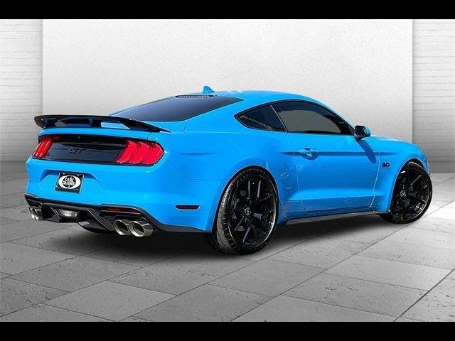 2023 Ford Mustang GT