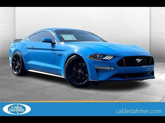 2023 Ford Mustang GT