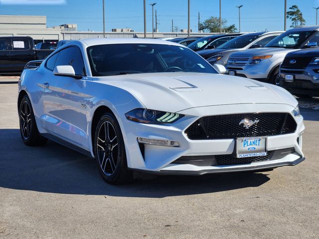 2023 Ford Mustang GT