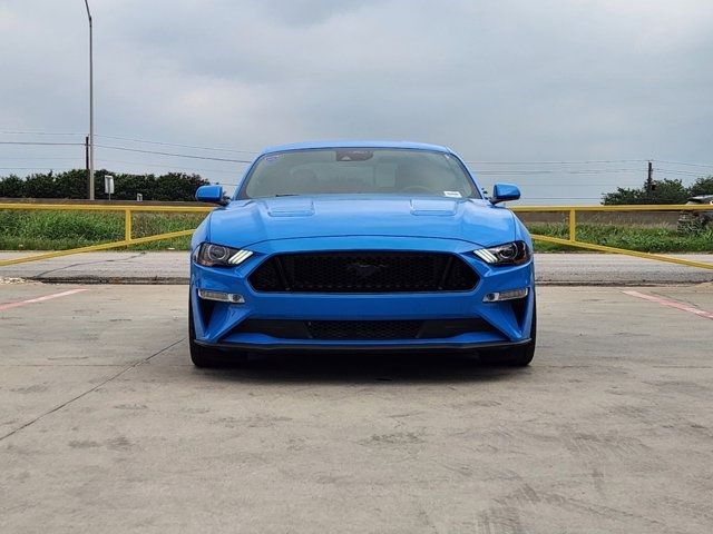 2023 Ford Mustang GT