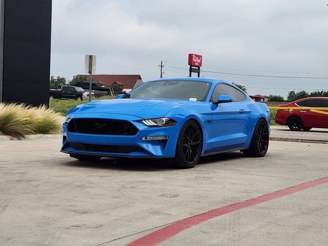 2023 Ford Mustang GT